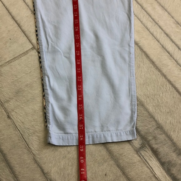 Burberry Vintage Pyjama Blue - Picture 13 of 16